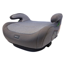 画像をギャラリービューアに読み込む, ブースターシート 【送料無料】