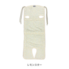 画像をギャラリービューアに読み込む, ひんやりベビーカーシート