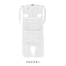 画像をギャラリービューアに読み込む, ひんやりベビーカーシート