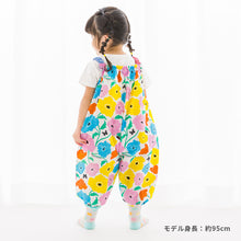 画像をギャラリービューアに読み込む, kukkahippo プレイウェア【送料無料】※代引き不可