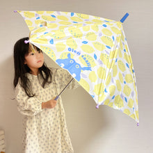 画像をギャラリービューアに読み込む, kukkahippo 晴雨兼用 長傘 【送料無料】
