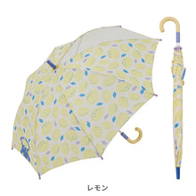 画像をギャラリービューアに読み込む, kukkahippo 晴雨兼用 長傘 【送料無料】
