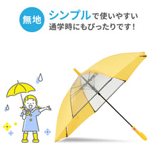 画像をギャラリービューアに読み込む, LINEDROPS 長傘 50cm 55cm 【送料無料】