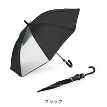 画像をギャラリービューアに読み込む, LINEDROPS 長傘 50cm 55cm 【送料無料】