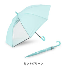 画像をギャラリービューアに読み込む, LINEDROPS 長傘 50cm 55cm 【送料無料】