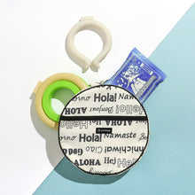 画像をギャラリービューアに読み込む, ICE RING POUCH(アイスリングポーチ) 【送料無料】 ※代引き不可