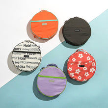 画像をギャラリービューアに読み込む, ICE RING POUCH(アイスリングポーチ) 【送料無料】 ※代引き不可