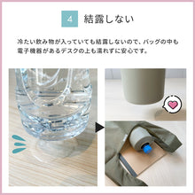 画像をギャラリービューアに読み込む, STOS(ストス)ペットボトルクーラーケース【送料無料】