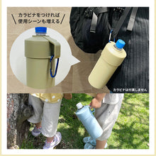 画像をギャラリービューアに読み込む, STOS(ストス)ペットボトルクーラーケース【送料無料】