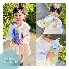 画像をギャラリービューアに読み込む, STOS(ストス)ペットボトルクーラーケース【送料無料】