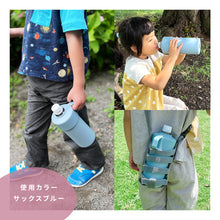 画像をギャラリービューアに読み込む, STOS(ストス)ペットボトルクーラーケース【送料無料】