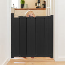 画像をギャラリービューアに読み込む, BABYDAN ベビーゲート ガードミー 【送料無料】