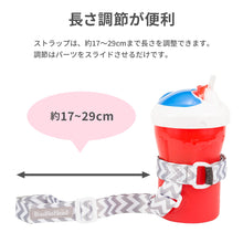 画像をギャラリービューアに読み込む, ブーギンヘッド ボトルホルダー【送料無料】 ※代引き不可