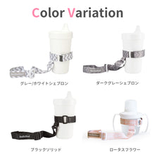 画像をギャラリービューアに読み込む, ブーギンヘッド ボトルホルダー【送料無料】 ※代引き不可