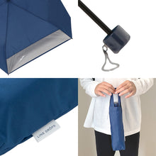 画像をギャラリービューアに読み込む, LINEDROPS折り畳み傘 【送料無料】