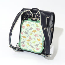 画像をギャラリービューアに読み込む, 背当てクールマット【送料無料】※代引き不可