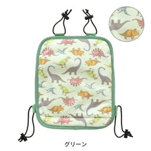 画像をギャラリービューアに読み込む, 背当てクールマット【送料無料】※代引き不可