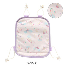 画像をギャラリービューアに読み込む, 背当てクールマット【送料無料】※代引き不可