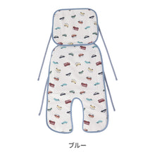 画像をギャラリービューアに読み込む, ひんやりベビーカーシート【送料無料】