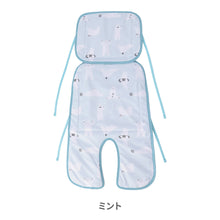 画像をギャラリービューアに読み込む, ひんやりベビーカーシート【送料無料】