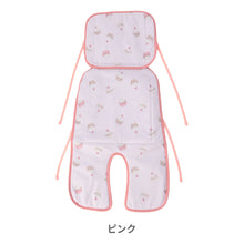 画像をギャラリービューアに読み込む, ひんやりベビーカーシート【送料無料】