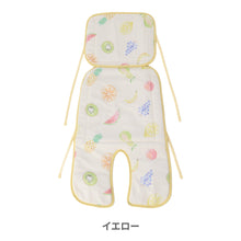 画像をギャラリービューアに読み込む, ひんやりベビーカーシート【送料無料】