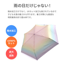 画像をギャラリービューアに読み込む, サンカットアンブレラ【送料無料】