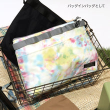 画像をギャラリービューアに読み込む, ICE RING サコッシュ 【送料無料】 ※代引き不可