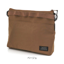 画像をギャラリービューアに読み込む, ICE RING サコッシュ 【送料無料】 ※代引き不可