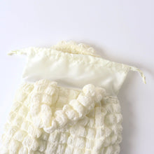 画像をギャラリービューアに読み込む, ICE RING ハンドバッグ 【送料無料】