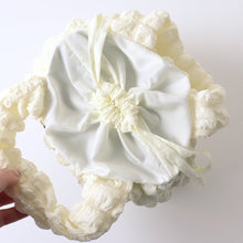 画像をギャラリービューアに読み込む, ICE RING ハンドバッグ 【送料無料】