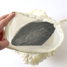 画像をギャラリービューアに読み込む, ICE RING ハンドバッグ 【送料無料】