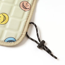 画像をギャラリービューアに読み込む, 背あてクールジェルマット 【送料無料】