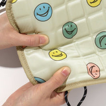 画像をギャラリービューアに読み込む, 背あてクールジェルマット 【送料無料】