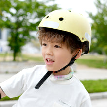 画像をギャラリービューアに読み込む, ICE RING タイダイボタン付き S【送料無料】 ※代引き不可