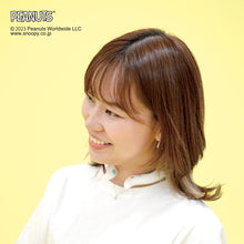 画像をギャラリービューアに読み込む, PEANUTSコラボICE RING M【送料無料】 ※代引き不可