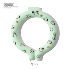 画像をギャラリービューアに読み込む, PEANUTSコラボICE RING M【送料無料】 ※代引き不可