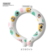 画像をギャラリービューアに読み込む, PEANUTSコラボICE RING M【送料無料】 ※代引き不可
