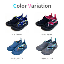 画像をギャラリービューアに読み込む, POOKIES ウォーターシューズ 【送料無料】