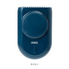 画像をギャラリービューアに読み込む, ハンズフリー3wayファン【送料無料】