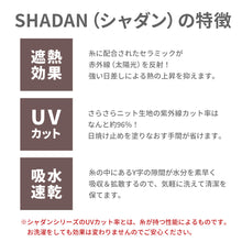 画像をギャラリービューアに読み込む, シャダンケープ +AIR 【送料無料】※代引き不可