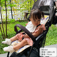 画像をギャラリービューアに読み込む, ベビーカー冷え冷えシート 【送料無料】