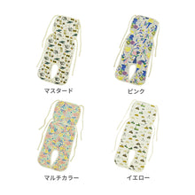 画像をギャラリービューアに読み込む, ベビーカー冷え冷えシート 【送料無料】