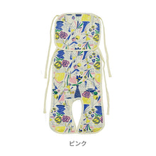 画像をギャラリービューアに読み込む, ベビーカー冷え冷えシート 【送料無料】