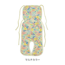 画像をギャラリービューアに読み込む, ベビーカー冷え冷えシート 【送料無料】