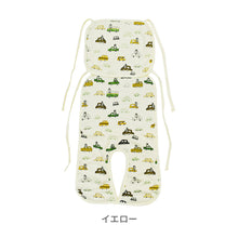 画像をギャラリービューアに読み込む, ベビーカー冷え冷えシート 【送料無料】