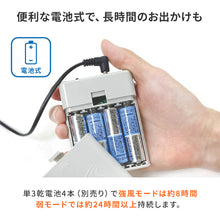 画像をギャラリービューアに読み込む, 空調抱っこひもカバー 【送料無料】