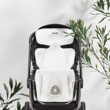 画像をギャラリービューアに読み込む, 空調ファン付きクールシート 【送料無料】