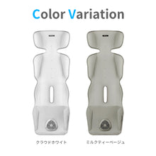 画像をギャラリービューアに読み込む, 空調ファン付きクールシート 【送料無料】