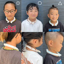 画像をギャラリービューアに読み込む, クールネックリング【送料無料】※代引き不可